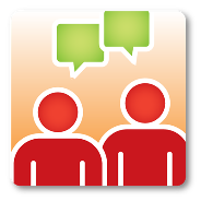 Leverage Discussion Groups for Just-in-time training